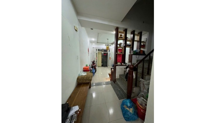 QUẬN 8, BÁN NHÀ MẶT TIỀN KINH DOANH VỪA Ở VỪA CHO THUÊ, 3 TẦNG, SÁT Q5, NGAY CẦU CHÀ VÀ. 4.3X19M, 6.4 TỶ.